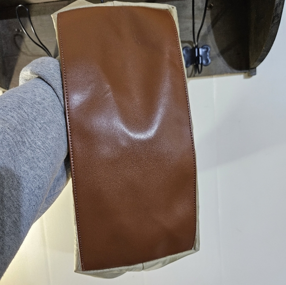 RALPH LAUREN WESTERN THEME SHOULDER BAG IM GREAT CONDITION - Picture 6 of 8